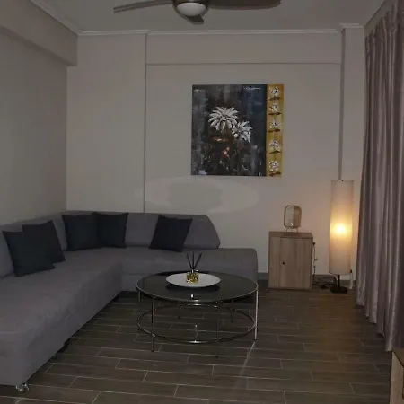 Anna'S Relaxing Dreamhouse Apartment Athens Exterior photo