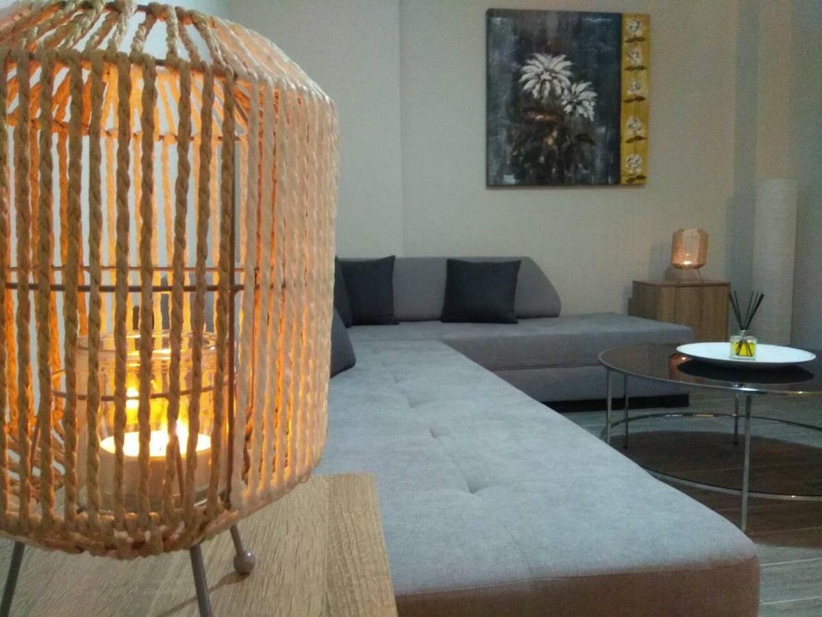 Anna's Relaxing Dreamhouse Appartement *
