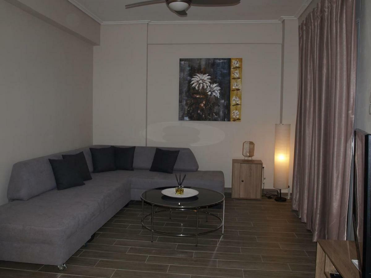 Appartement Anna's Relaxing Dreamhouse *