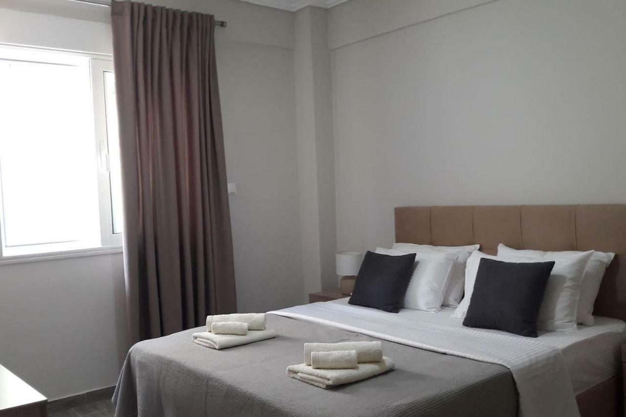 Appartement Anna's Relaxing Dreamhouse *