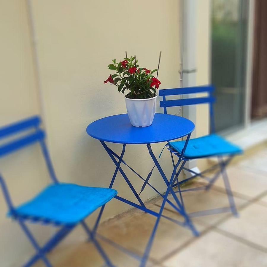 Appartement Anna's Relaxing Dreamhouse Athènes